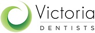 Victoria dentist logo